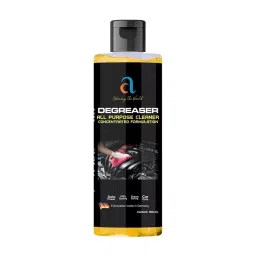 Shining The World Eco-Friendly Degreaser All Purpose Cleaner Concentrated for Car 300 ml, EDAC300 (Pack of 6 Pcs)-28