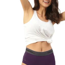 Freecultr Purple Hipster Panty-image-35