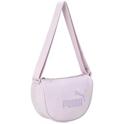 Puma Grape Mist Solid Shoulder Handbag image 5