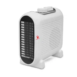 Powerteck RADIO RADIO 1000-2000 W White Heat Convector Room Heater-image-36