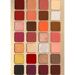 Daily Life Forever52 Color Intense Eyeshadow Palette Tuscany - 50 gm-25