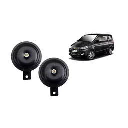 Auto Pearl Waterproof Car CYT 12V 110dB 3A Car Electric Vehicle Horn Compatible with Enjoy-image-77