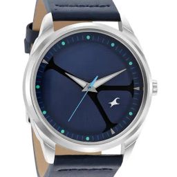 Fastrack 3273SL03 MetaWe Analog Watch For Men image 2