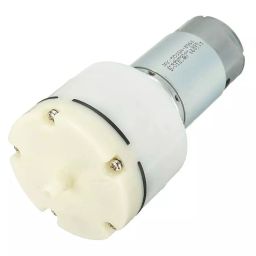 Invento 1500mA DC AIR PUMP ISC 1628-12
