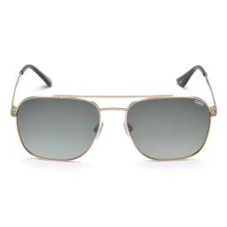 IDEE Green Square UV Protection Sunglasses for Men-21