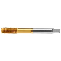 REWO Roll Type High Speed Steel Tap, BSW Size 6.35 mm (1/4 inch), Size 6x1 mm-picture-32