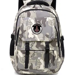 Tinytot Kids Backpack with Hip Strap-26