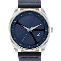 Fastrack 3273SL03 MetaWe Analog Watch For Men-picture-45