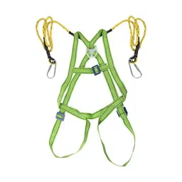 Bellestone BO-35C Full body harness double hook-image-97