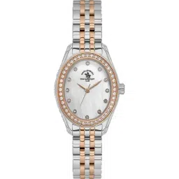 Santa Barbara Polo & Racquet Club SB.1.10620-6 Analog Watch For Women-picture-40