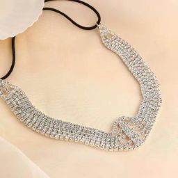 Sohi The Bijou Collar Necklace for Women-image-75