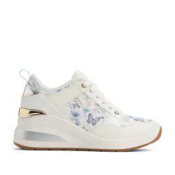 Aldo Women's Multicolor Sneakers-image-25