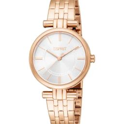 ESPRIT ES1L454M0045 Zoey Analog Watch For Women-image-26