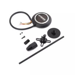 Invento Module with Compass and Foldable Mounting Bracket ISC 1629-1-39
