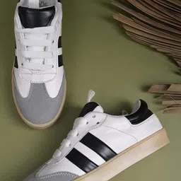 Stylestry Girls Sneakers-32