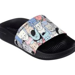 skechers HYPER SLIDE - PAWSOME image 5