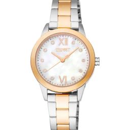 ESPRIT ES1L434M0075 Pointy S Analog Watch For Women-image-22