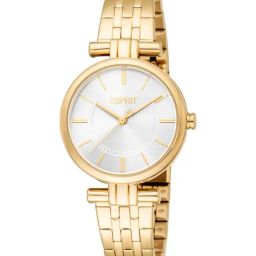 ESPRIT ES1L454M0025 Zoey Analog Watch For Women-image-76