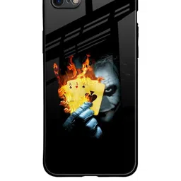 QRIOH Quirky Printed iPhone 7 Back Case Mobile Accessories-picture-32