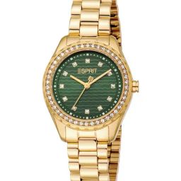 ESPRIT ES1L452M0035 Serenity Analog Watch For Women-image-77