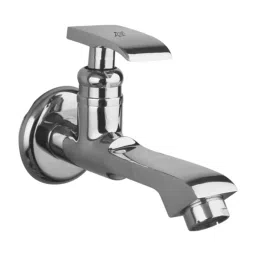 Zoie Recto Long Body Bib Cock, Z26004 Wall Mount, Chrome Finish-image-90