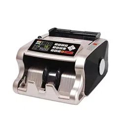 Swaggers Mix Note Value Currency Counting Machine with Fake Note Detection SW-D.Value-16