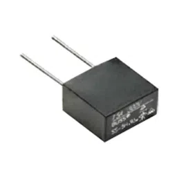 EATON PCB FUSE, TIME DELAY, 1A, 300VAC, RADIAL, SS-5H-1A-APH-image-79