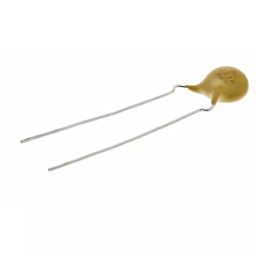 Vishay Single Layer Ceramic Capacitor 220 pF Capacitance ±10% Tolerance Through Hole Mount, F221K29S3NR63K7R (Pack of 10)-image-59