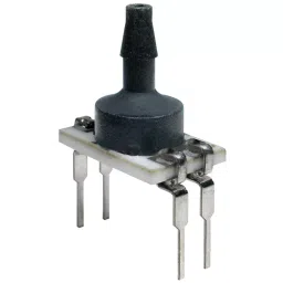 Honeywell Pressure Sensor, 150Psi, Axial Barbed, TBPDANN150PGUCV.-image-10