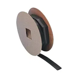 PRO POWER Heat Shrink, 24 mm, Black, 3M, CGFC-24/8-0-24