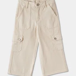 R&B Girls Cargos Trousers-picture-29