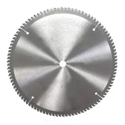 ROBUST Aluminium Cutting Blade 255 mm (10 inch) 100 Teeth (Pack of 10 Pcs)-image-10