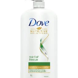 Dove Hair Fall Rescue Shampoo - 1000 ml-image-45