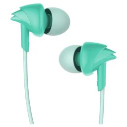 boAt Bassheads 100 Wired Earphones with Super Extra Bass Hawk-Inspired Design and Mic (Mint Green)-image-93