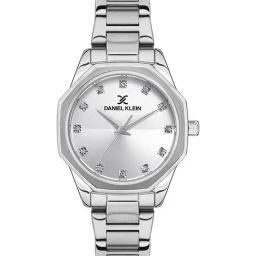 Daniel Klein DK.1.13466-1 Premium Analog Watch for Women-10
