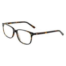 Ted Smith Brown Wayfarer Unisex Eye Frames-image-71