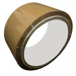 Selmex BOPP Tape 3 inch x 100 m Brown (Pack of 48)-image-53