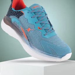 Sparx Men Multi Color Running Shoes-34