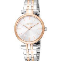 ESPRIT ES1L454M0065 Zoey Analog Watch For Women-image-78