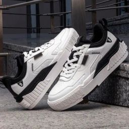 Red Tape Women's Hustle Collection White Sneakers-image-22