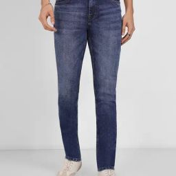 Sf Jeans By Pantaloons Blue Cotton Slim Fit Jeans-image-66