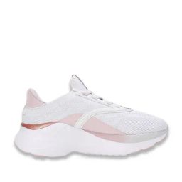 Puma Women's Softride Mayve Grey Running Shoes-picture-1