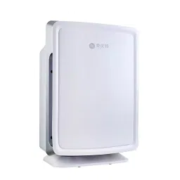MESP Portable Air Sterilizing Purifier With Washable Filter with No Filter Change-image-4