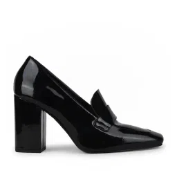 Nine West Women's Black Casual Loafers-image-55