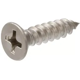 RS PRO Phillips Flat Steel Wood Screw 35.56 cm (14 Inch) Thread, 2455434-image-26