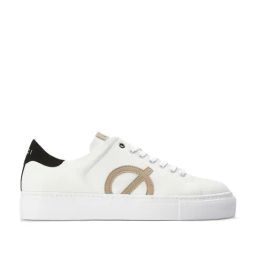 Loci Unisex NINE Low Top Multi Sneakers-image-87