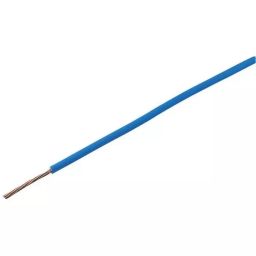 Prysmian 6491B Series Blue 1.5 mm² Hook Up Wire 7/0.53 mm 100m, 20147320-image-23