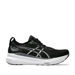 Asics Men's GEL-KAYANO 31 Black Running Shoes-24