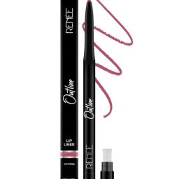 RENEE Outline Lip Liner Victoria - 0.35 gm-image-6