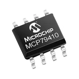 MICROCHIP Real Time Clock RTCC, 12C, 1K EE, 64B SRAM, 8SOIC, MCP79410-I/SN-image-21